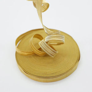Tresses de haute qualité pour uniformes napoléoniens brodés, idéales pour les uniformes de cérémonie - Product Image 3