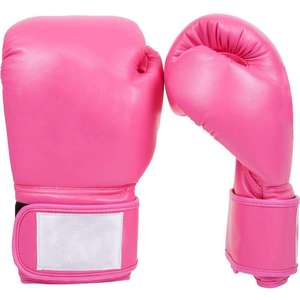 Guantes de Boxeo de Cuero Personalizados para Sparring, Dedos Completos, Absorción de Humedad, Acolchado Multicapa, Soporte de Muñeca con Cierre de Gancho y Bucle, Profesionales - Product Image 2