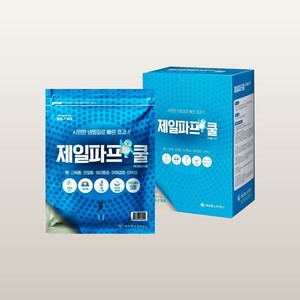 Suministros médicos, Parche de Alivio del Dolor Jeil Pap Cool para Dolor Muscular y Articular, 5 Parches Médicos - Product Image 2