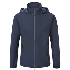 Horse Rider Soft Shell <b>Long</b> <b>Jacket</b> Waterproof Equestrian <b>Rain</b> Coat Softshell Horse Riding <b>Long</b> <b>Jacket</b> - Product Image 1