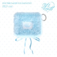 IVE - 3ème mini-album [IVE EMPATHY] (Version MD) Musique pop coréenne pour tous les âges