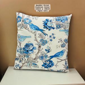 Fundas Modernas para Cojines de Sofá con Estampado Floral, Fundas Decorativas Premium para Sala de Estar - Product Image 5