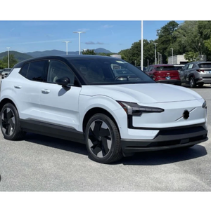 Voiture électrique SUV Vol-vo EX30 Ultras Twin Motor Plus 2025-2026 - Product Image 1