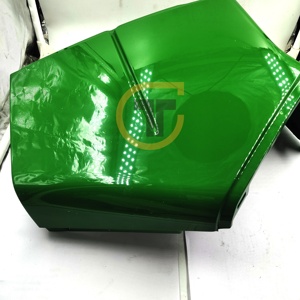 SJ17182 Ensemble de capot latéral gauche pour tracteurs pour 5E-5210 5310 5045D/E 5050E 5055D/E 5060E 5065E 5075E 5103 5303 5403 5410 5503 - Product Image 2