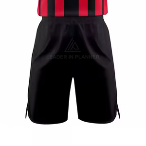 Vêtements de sport, uniforme de volley-ball respirant, personnalisé, de haute qualité, professionnel, très vendu, uniforme de volley-ball - Product Image 5