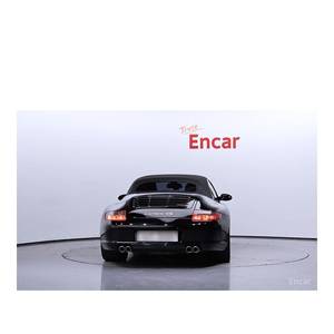 สำหรับรถปอร์เช่ 911 คาร์เรรา 4S แคบริโอเล็ต มีนาคม 2558 ระยะทาง 91,205 กม. พวงมาลัยซ้าย เกียร์อัตโนมัติ - Product Image 4