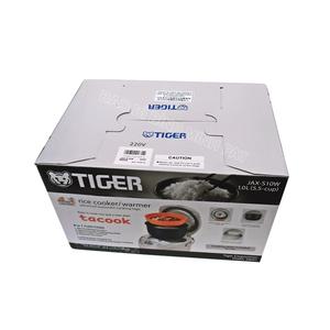 โลโก้ที่กำหนดเองพิมพ์เครื่องใช้ในครัวเรือนบรรจุภัณฑ์กล่องอุปกรณ์อิเล็กทรอนิกส์การจัดเก็บราคาถูก - Product Image 3