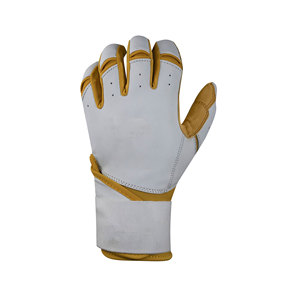 Guantes de Bateo de Béisbol de Alta Adherencia, Ligeros, Elásticos, Duraderos, Servicio OEM/ODM, Guantes Deportivos de Entrenamiento - Product Image 4