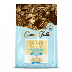 Las Mejores Bolas de Chocolate Blanco Compuesto al por Mayor para Decoración de Pasteles, HALAL, Servicio OEM/ODM, Buen Precio, Envío Global - Product Image 1