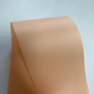 Untuk produsen produk medis plester bantuan band perban luka kaki perban kain elastis katun lengket tahan air - Product Image 2