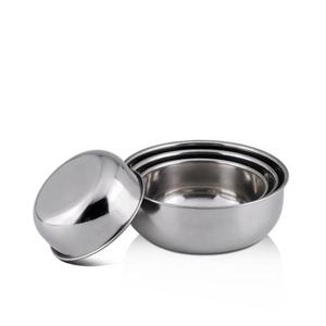Tazón de Acero Inoxidable Premium para Cocina, Comedor y Uso en la Cocina, Duradero, Fácil de Limpiar, Precio al por Mayor - Product Image 6