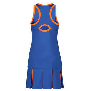 Uniformes de Animadoras Personalizados con Colores y Logotipos de Alta Calidad, Diseña el Uniforme de tu Equipo, Tela Suave de Spandex/Poliéster - Product Image 3