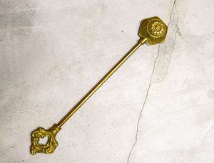 Lightweight <b>Candle</b> Snuffer for Home Decor – Rust Proof Metal Extinguisher with Polished Finish - Product Image 3