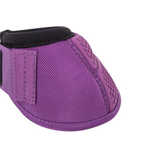 Protector de Patas para Caballos, Juego de Cascos Deportivos para Caballos, Venta de Fabricante, Material Personalizado, Bota Personalizada - Product Image 2