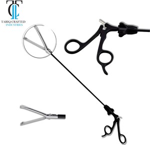 Professional <b>Laparoscopic</b> Surgery Equipment Reusable Stainless Steel Medical Devices Manufacturer - Product Image 3