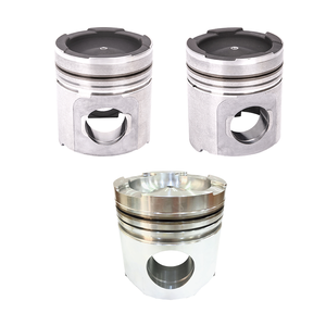 Pistón para Piezas Marinas de Fábrica Taiwanesa - Product Image 4