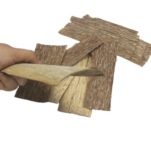 Oud Vietnamita de Primera Calidad, Madera de Oud OCK2, Aroma Dulce Intenso, Incienso de Ha Tinh Vietnam, Fragancia para el Hogar - Product Image 3