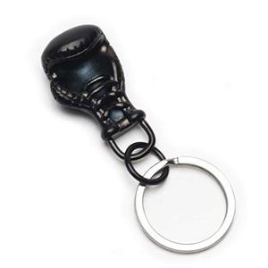 New Design Summer MMA Training <b>PC</b>/PVC/Pu Mini Boxing Keyring Soft OEM Custom Keychain for Promotion - Product Image 6