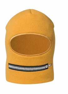 Balaclava pour le cyclisme, hommes et femmes, 100% polyester, réglable, tous types de sports et activités de plein air - Product Image 5