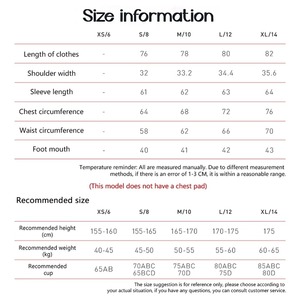 Traje Deportivo de Yoga para Mujer de Alta Calidad, Manga Larga, Sexy, Cuello en V, Mono de Una Pieza, Transpirable - Product Image 5