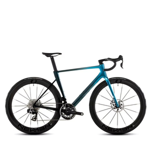 Vélo de course adulte LITENING AIR C:68X SL/X 2026 neuf de qualité supérieure avec garantie de 2 ans, prêt à être livré - Product Image 1