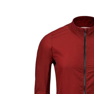 Veste de cyclisme de luxe haute performance, respirante et imperméable, pour le cyclisme sur route, fabricant et fournisseur OEM ODM sur mesure - Product Image 4