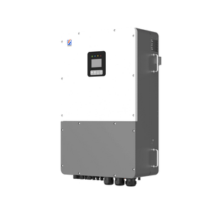 Inversor Solar Híbrido de Alto Voltaje de 60kW, <span class=keywords><strong>3</strong></span> Fases, SSE-HH60K-P3US, 200A, Máx. 1000V, para Todas las Necesidades Comerciales - Product Image 3