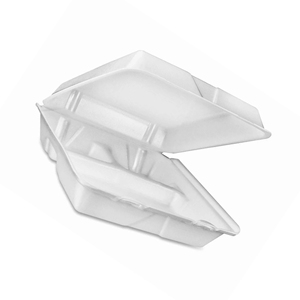 Disposable Catering Food <b>Box</b> Pakistan Wholesale High Quality OEM ODM Secure Lid Design Disposable Food <b>Box</b> - Product Image 3