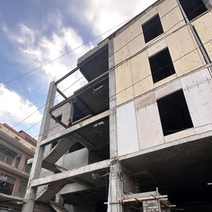 Services de conception structurelle 3D, logiciels avancés pour une précision experte - Product Image 1