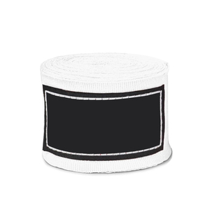 Bandes de poignet de boxe de qualité supérieure, élastiques et extensibles, pour la protection des mains lors des combats MMA et de l'entraînement de Muay Thai. - Product Image 4