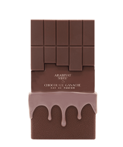 Perfume Chocolate Ganache 100ml de Arabiyat Sugar Original Dubai, Eau de Parfum Árabe de Larga Duración para Hombre y Mujer - Product Image 2
