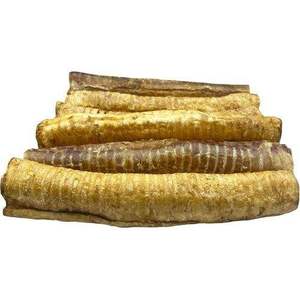 Tráquea de Res Totalmente Natural, de un Solo Ingrediente, Deshidratada, para Masticar, ZF Global Export, Golosinas para Perros a Granel, Alta en Proteínas, Orgánicas, para el Pelaje - Product Image 2