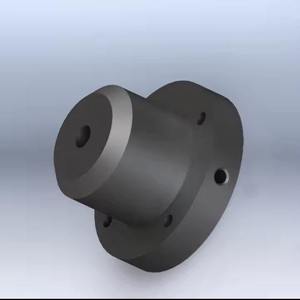 Yogi Engineering Ingersoll Rand Sistemas de Compresores Aplicaciones Industriales de Aire Bridas de Acero Inoxidable y Acero Dulce Fundido - Product Image 2