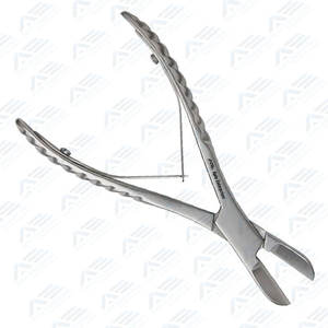 Coupe-fil orthopédique fabriqué à partir d'instruments chirurgicaux en acier inoxydable de haute précision - Product Image 2