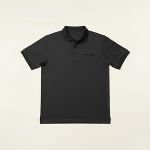 Custom Polo Shirt Manufacturer Plain Cotton Bulk Order - Product Image 4