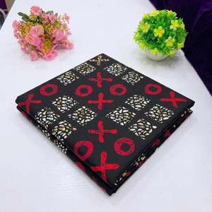 Wholesale African Wax Print Cotton Ankara Kitenge Fabric Custom Textile Private Label OEM ODM Factory Supplier Nigeria Ghana - Product Image 3