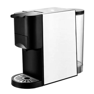 3-in-1 Professional Espresso <b>Machine</b> Touch Screen <b>Coffee</b> Maker with Grinder Electric Cafetera for Hotels - Product Image 2