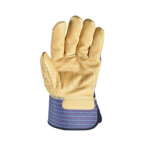 Latest Design Wholesale Sublimation Working Gloves New Arrival Premium Quality Working Gloves - Product Image 3