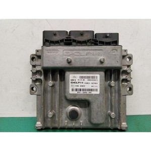 ECUs y Módulos de Computación Usados Escape DV6112A650AYB - Product Image 1