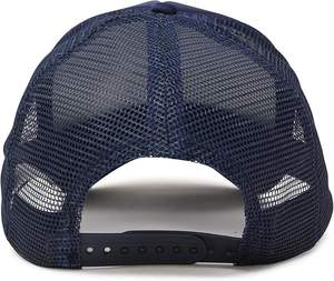 Casquette Premium Designer UC Unisexe Personnalisable Style Baseball Trucker Bob Respirante Imperméable Sportive Décontractée pour Activités de Plein Air et Plage - Product Image 1