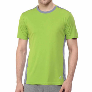 Camiseta de Manga Corta para Hombre, de Buena Calidad, Corte Ajustado, Secado Rápido, Último Diseño, Personalizable - Product Image 1