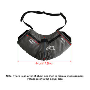 Guantes Térmicos para Manos, para Camping y Caza, para Clima Frío, para Invierno, para Exteriores, Protector de Manos Cálido, Fabricados por Imra Impex - Product Image 2