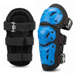 Equipo de Motociclismo Transpirable de Alta Calidad, Protector de Rodilla para Motocicleta, Soporte de Seguridad para Todas las Estaciones, para Bicicleta - Product Image 2