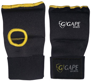 Premium Quality Gel Mitt Hand Wrap Boxing Protective Training Wraps Comfortable Fit Bulk Wholesale Manufacturer - Product Image 1