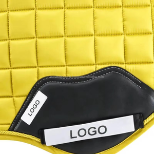 Selle de cheval de haute qualité avec logo personnalisé, produits équestres, selle de cheval de qualité supérieure, selle de dressage équestre de qualité supérieure - Product Image 5