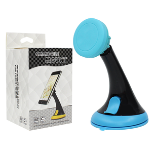 Wholesale Custom Paper Box for Car Phone Holder, Transparent Window <b>Display</b> Gift Packaging - Product Image 5