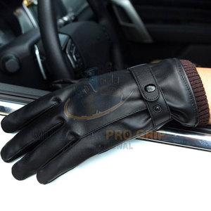 Gants de conduite utilitaires haut de gamme conçus pour les déplacements quotidiens et les modes de vie actifs - Product Image 4