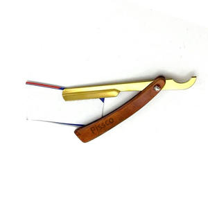 Maquinillas de Afeitar para Hombre, Depilación, Afeitado, Maquinilla de Afeitar Recta - Product Image 1