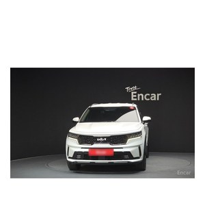 2021 for Kia Sorento Diesel 2.2 2WD with Automatic Gear Box Leather Seats 139,202 km Left Steering - Product Image 3