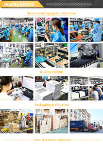 Cartuccia Toner nero Laser compatibile Tatrix 93A CZ192A Premium <span class=keywords><strong>per</strong></span> stampante <span class=keywords><strong>HP</strong></span> LaserJet Pro M435nw - Product Image 5